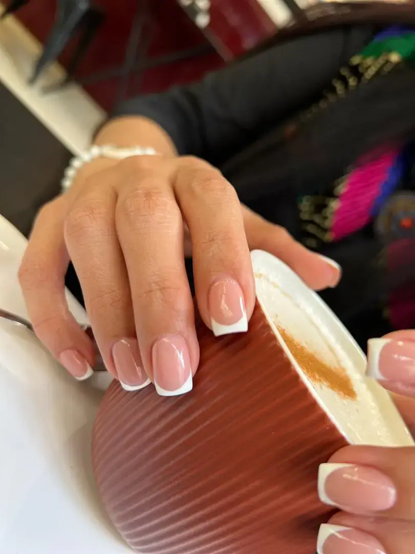 سالن زیبایی ندا علمداری یوسف آباد