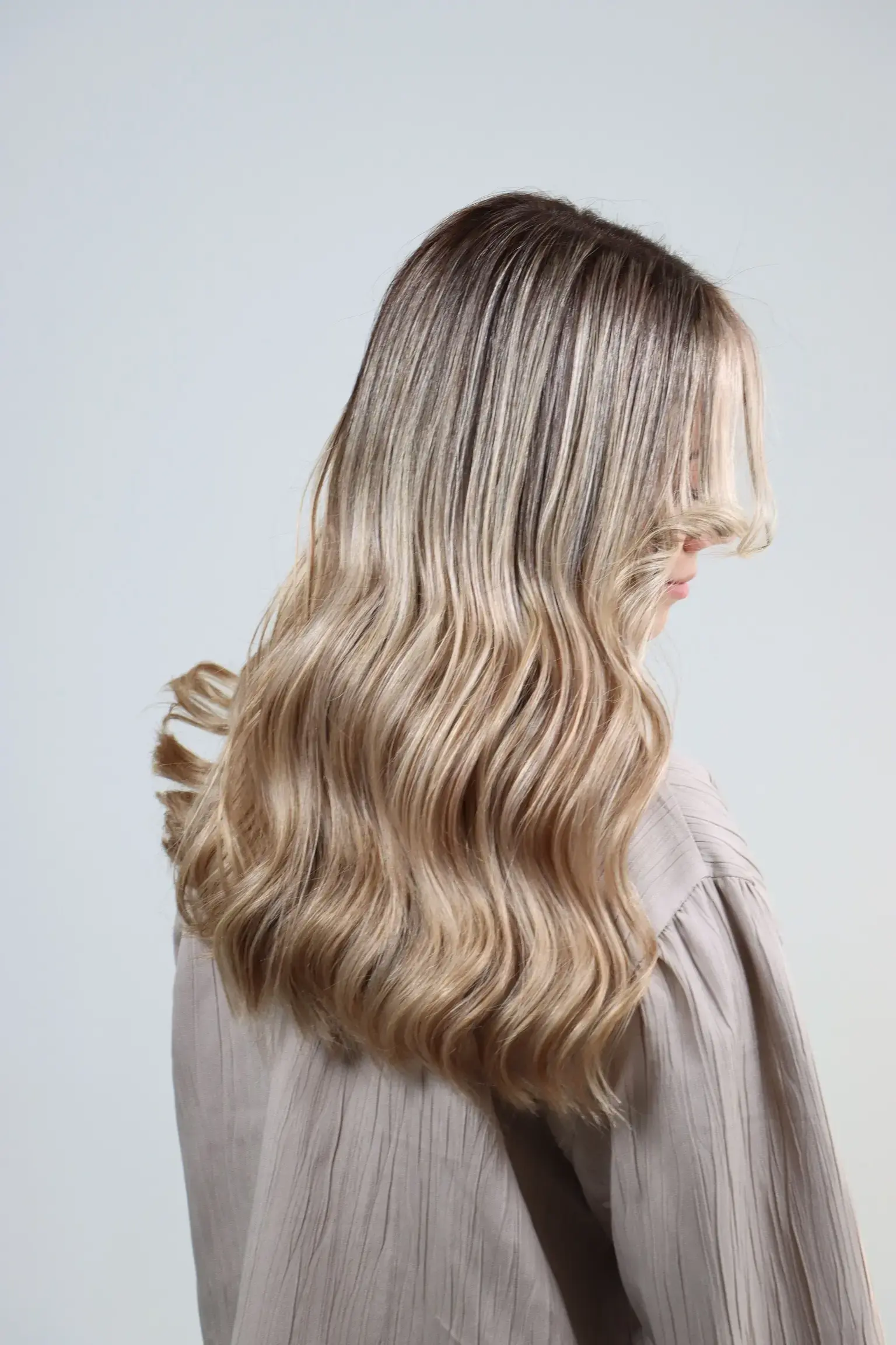 سالن زیبایی بارانا - شعبه یوسف آباد