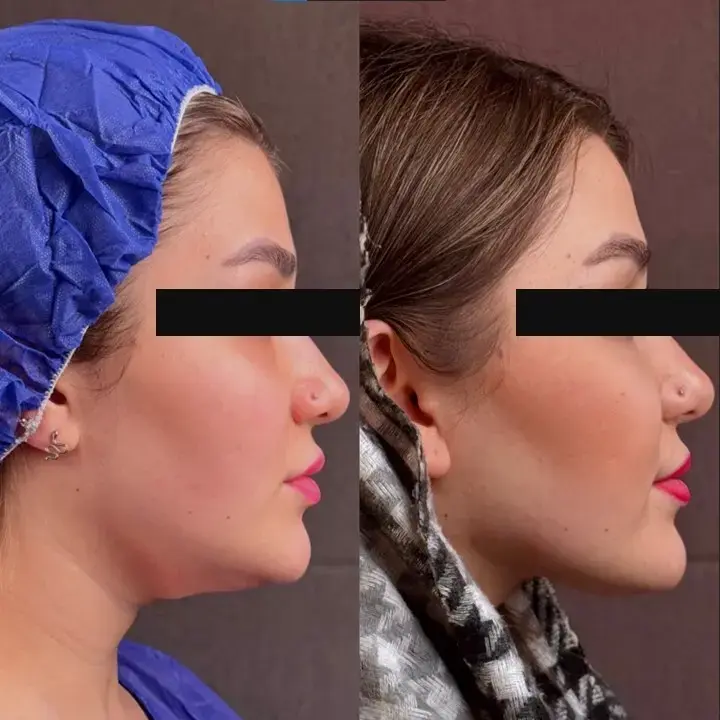 کلینیک زیبایی حضور