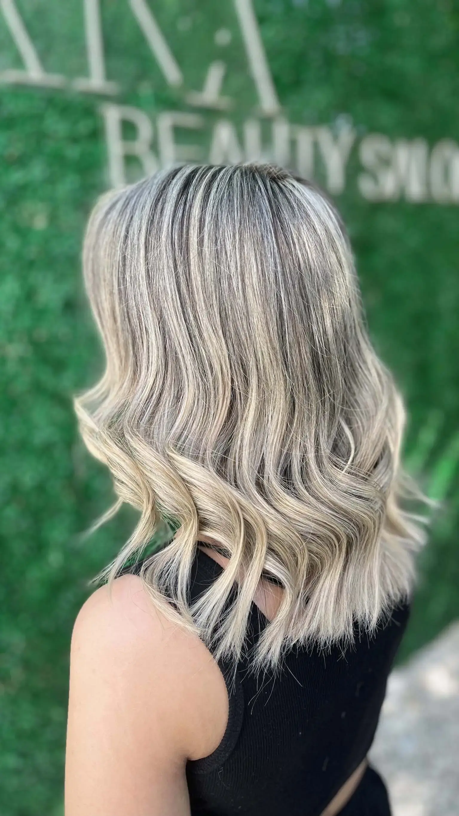 سالن زیبایی بارانا - شعبه یوسف آباد