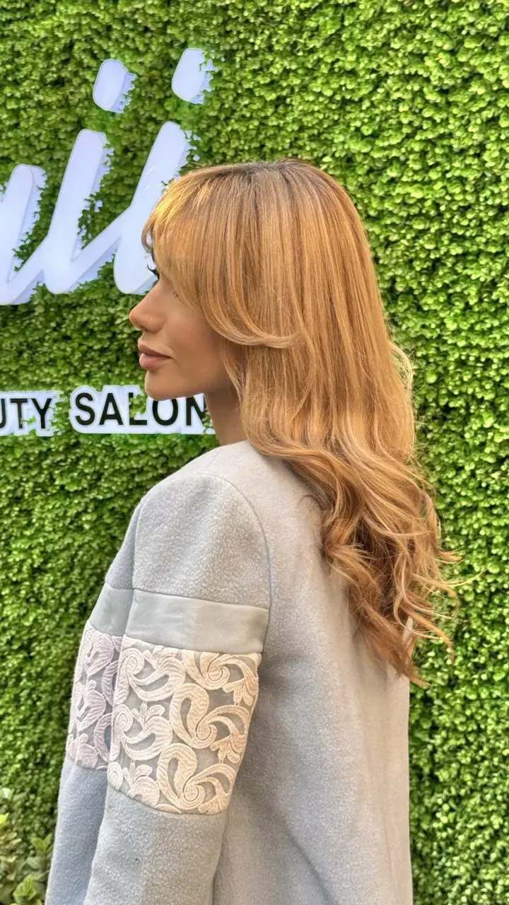 سالن زیبایی سای بیوتی در الهیه