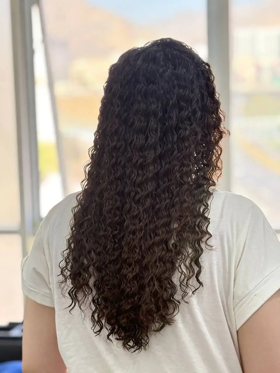 سالن زیبایی کتی جعفری
