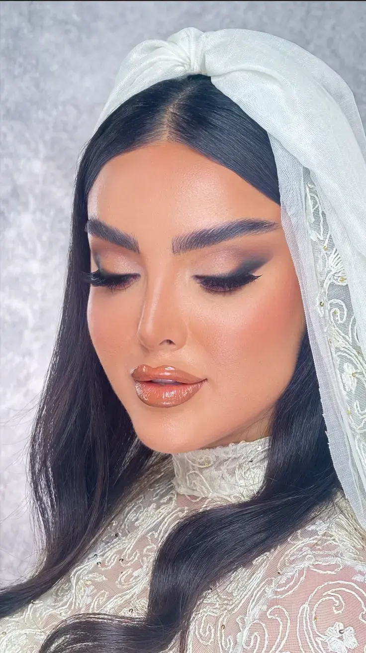 سالن زیبایی ندا دوستی