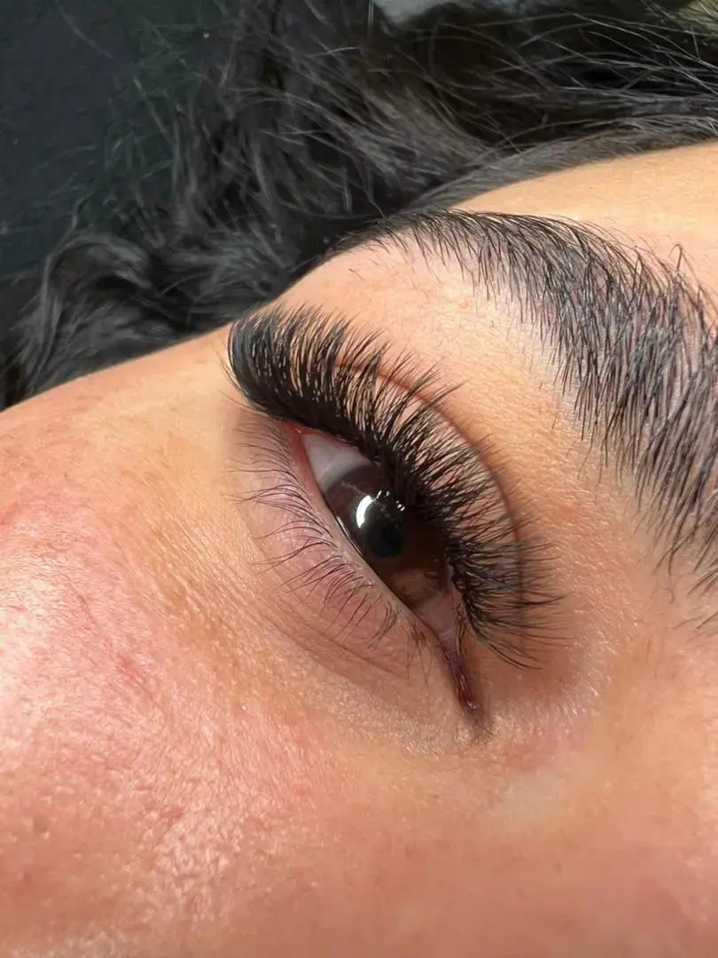 سالن زیبایی ندا علمداری یوسف آباد