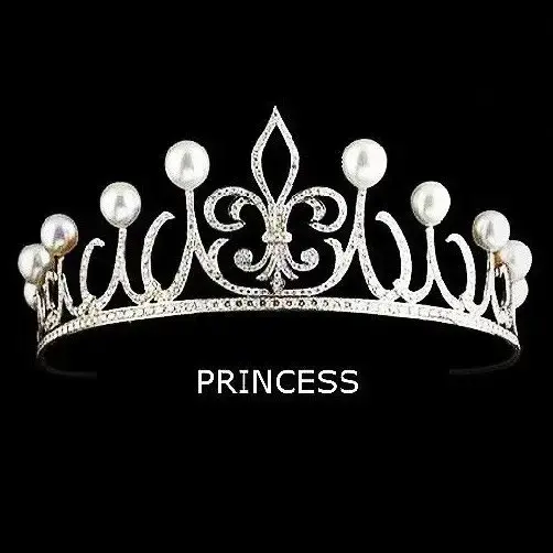 سالن زیبایی پرنسس تهرانپارس