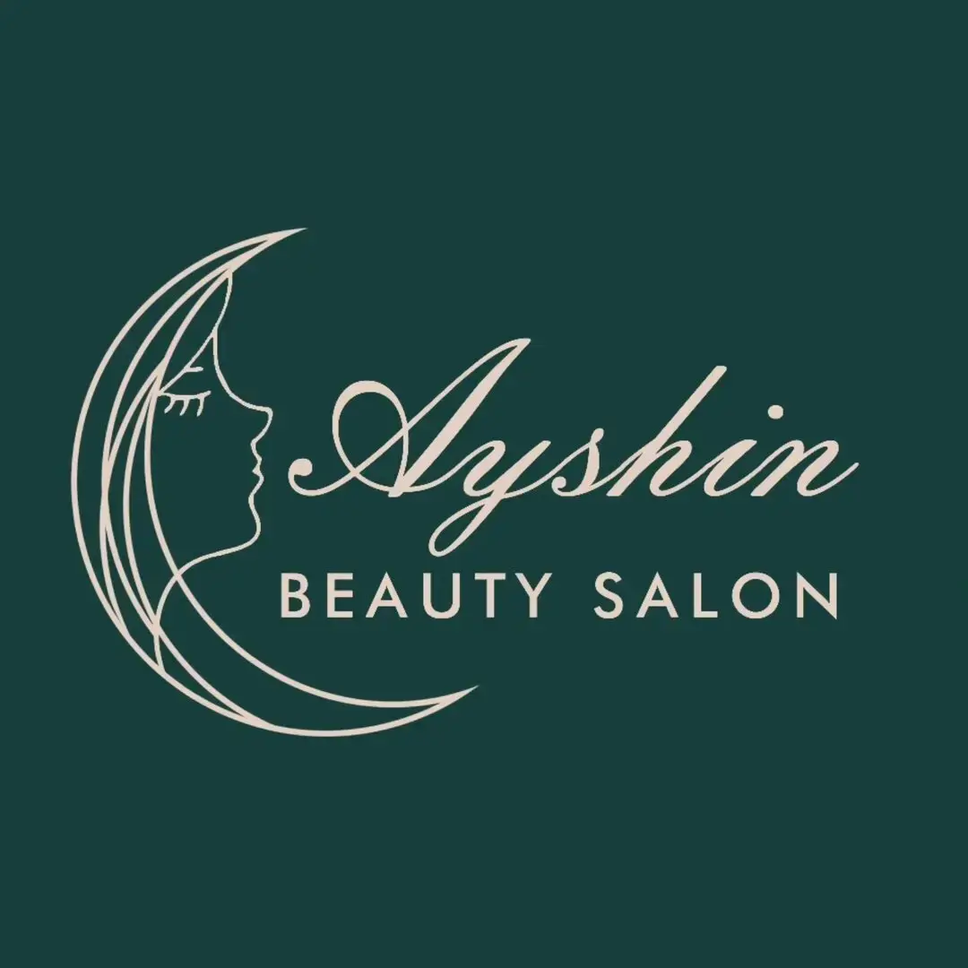 سالن زیبایی آیشین