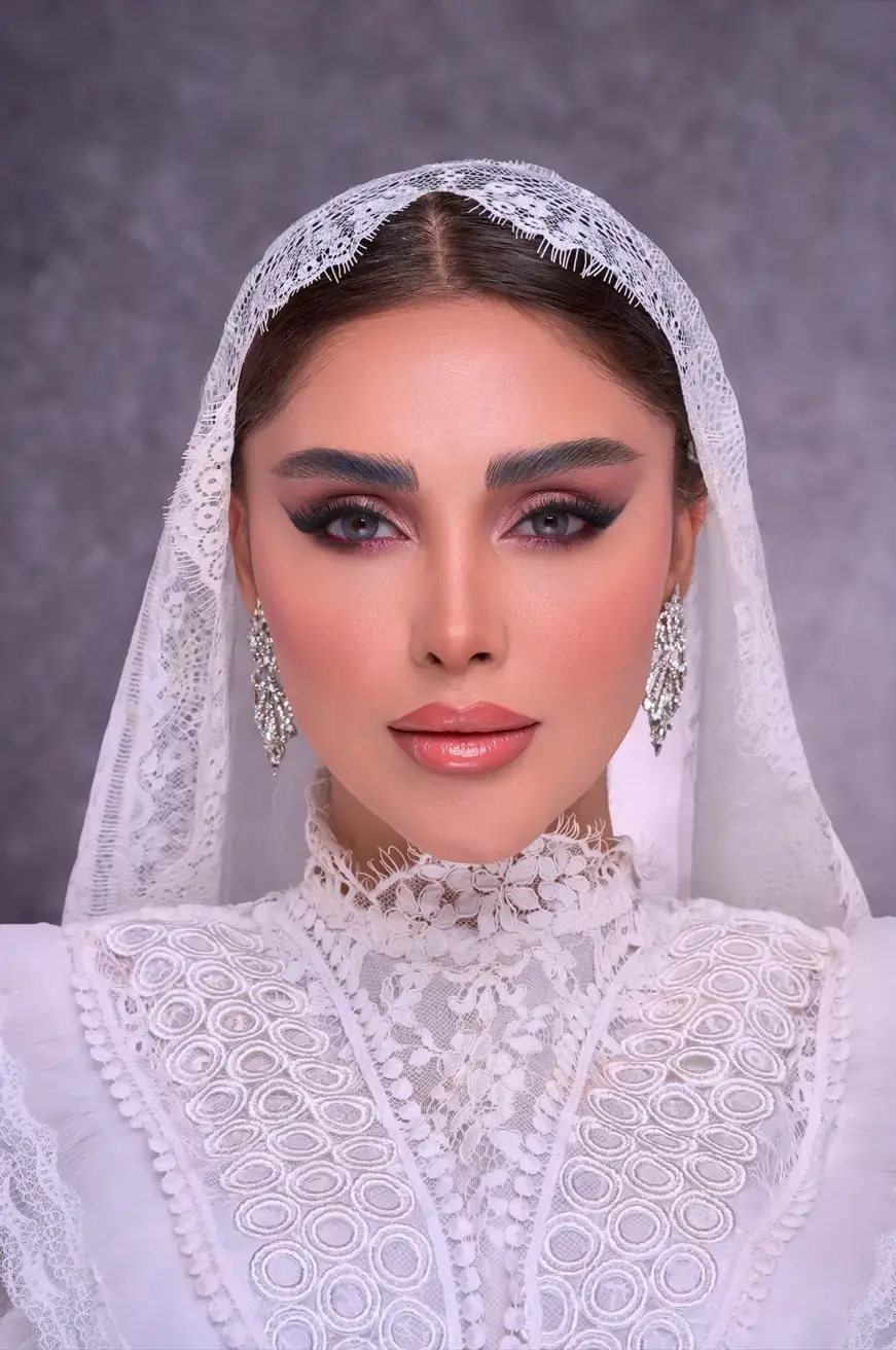 سالن زیبایی ندا دوستی