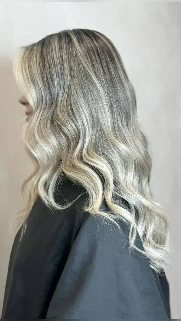 سالن زیبایی نسیم