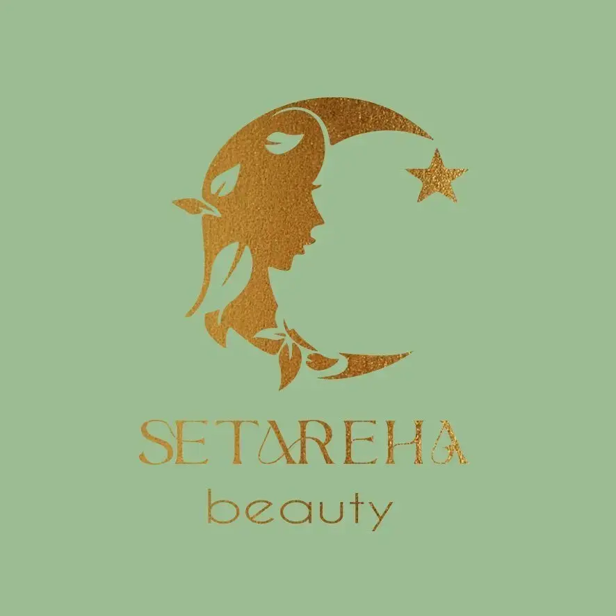 سالن زیبایی ستاره ها زعفرانیه