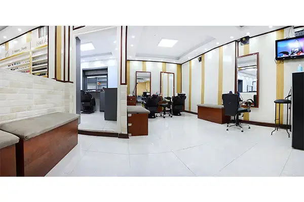 سالن خاتون پیروزی