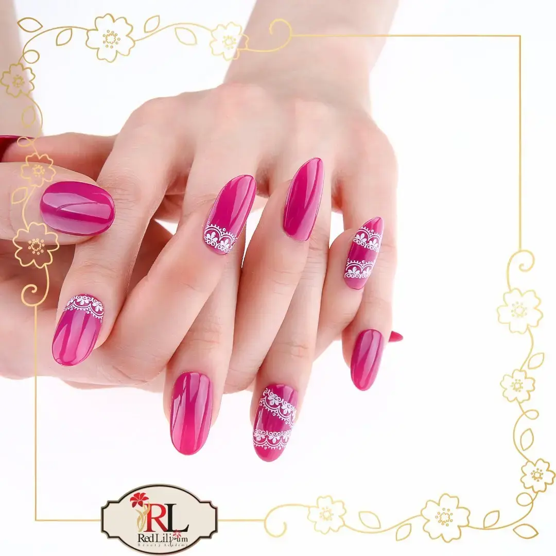 سالن زیبایی لیلیوم سرخ در یوسف آباد