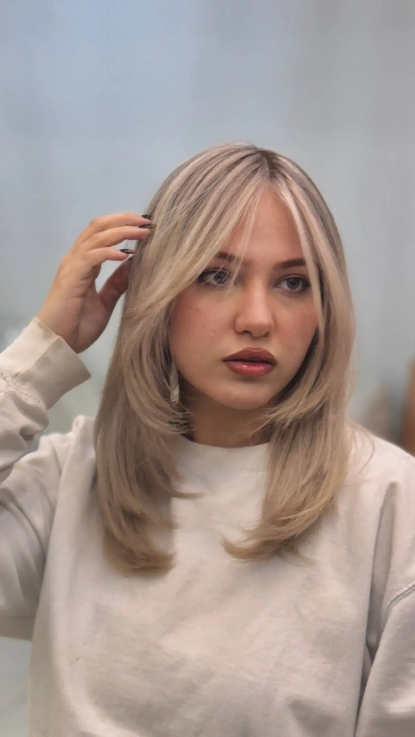 سالن زیبایی سای بیوتی در الهیه