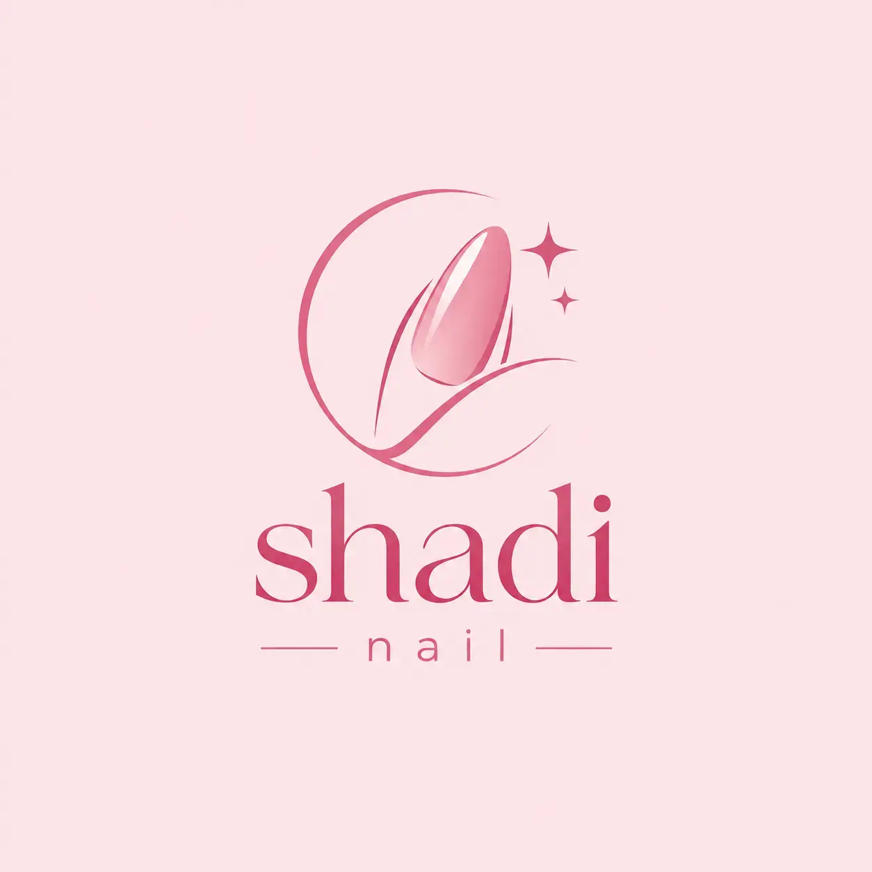 مرکز تخصصی کاشت ناخن و آموزش ناخن شادی