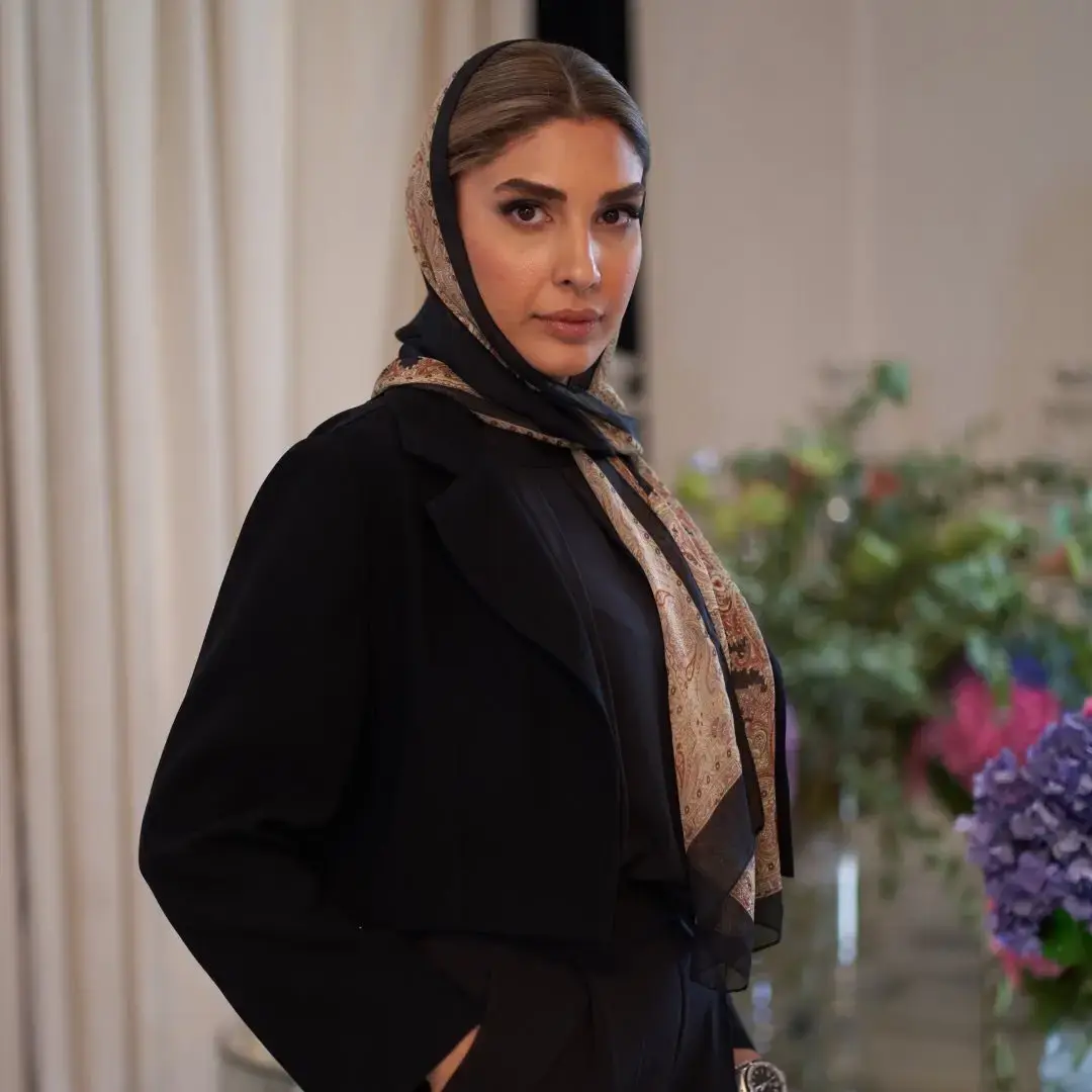 سالن زیبایی پردیس شیری