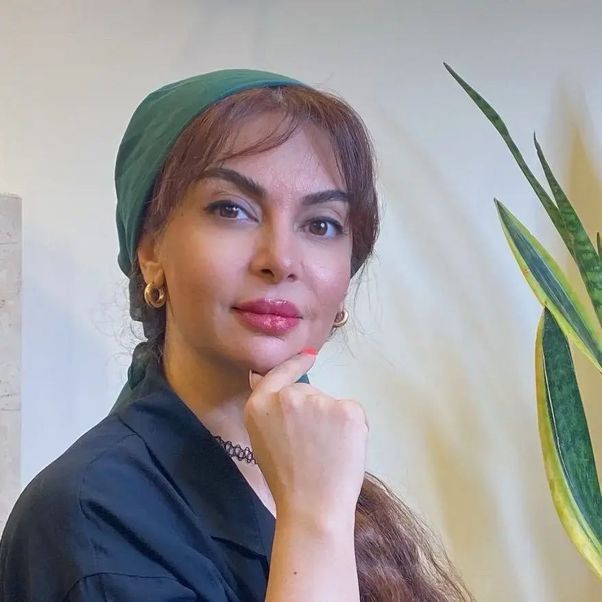 سالن زیبایی لیلا اکباتان