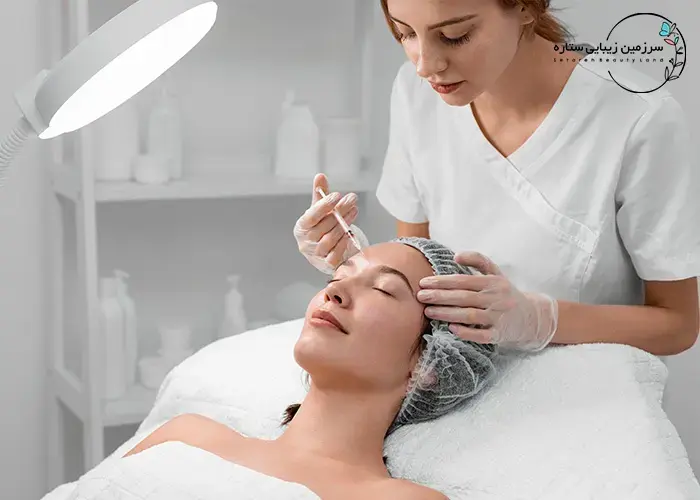 سرزمین زیبایی ستاره