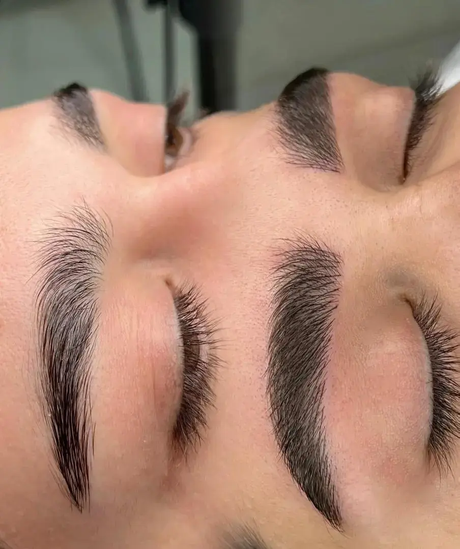 مرکز خدمات آرایش دائم غزاله حسینی