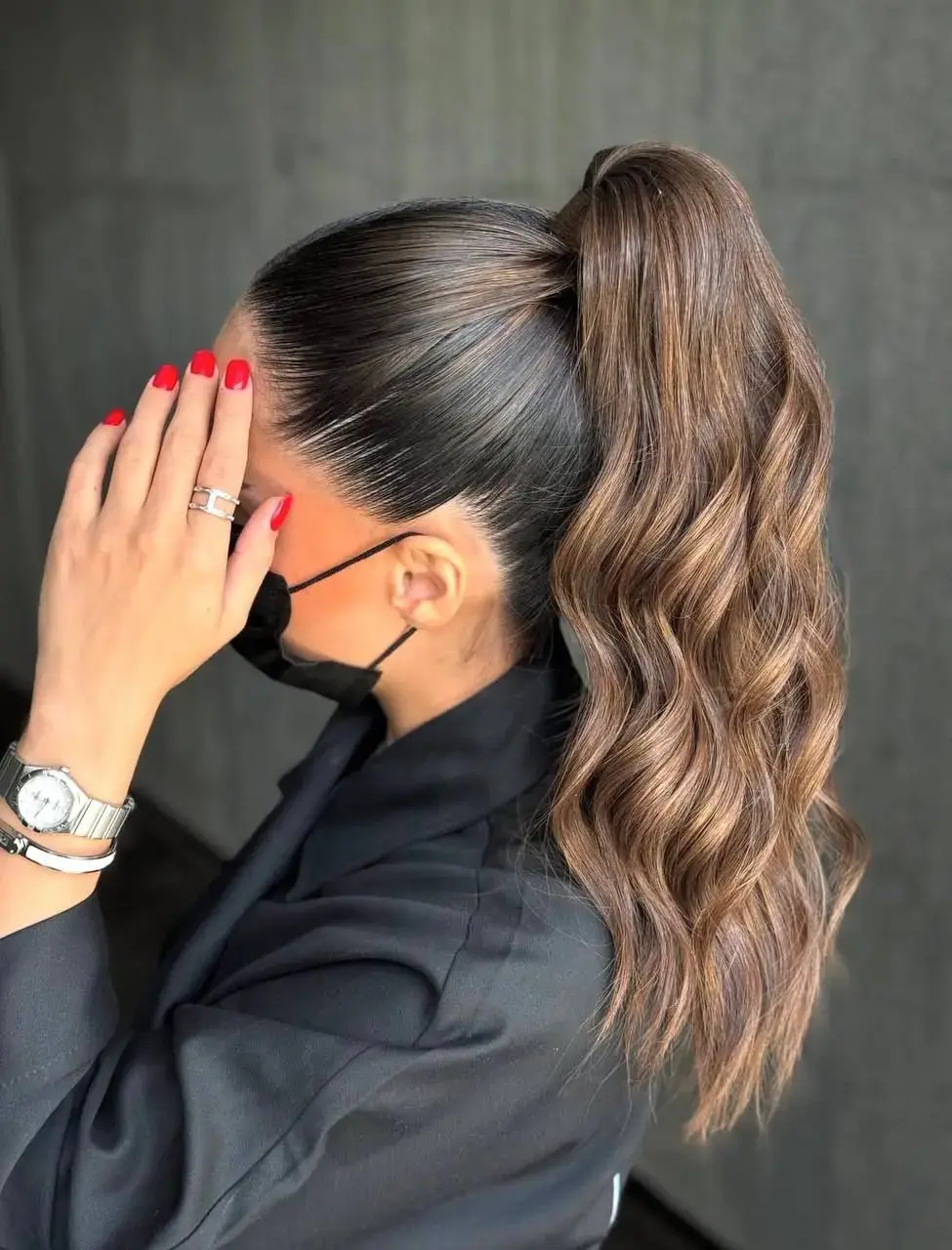 سالن زیبایی نیکیسما