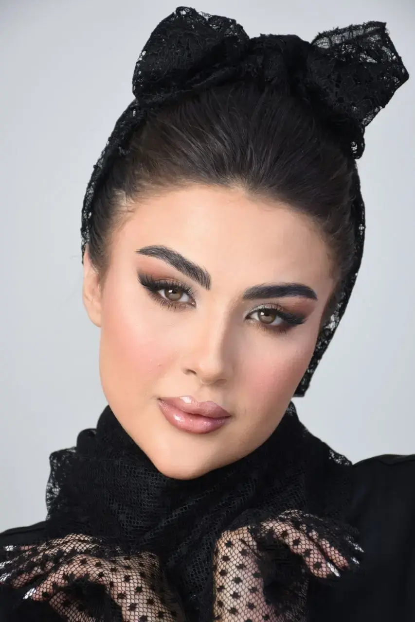 سالن زیبایی کتی جعفری