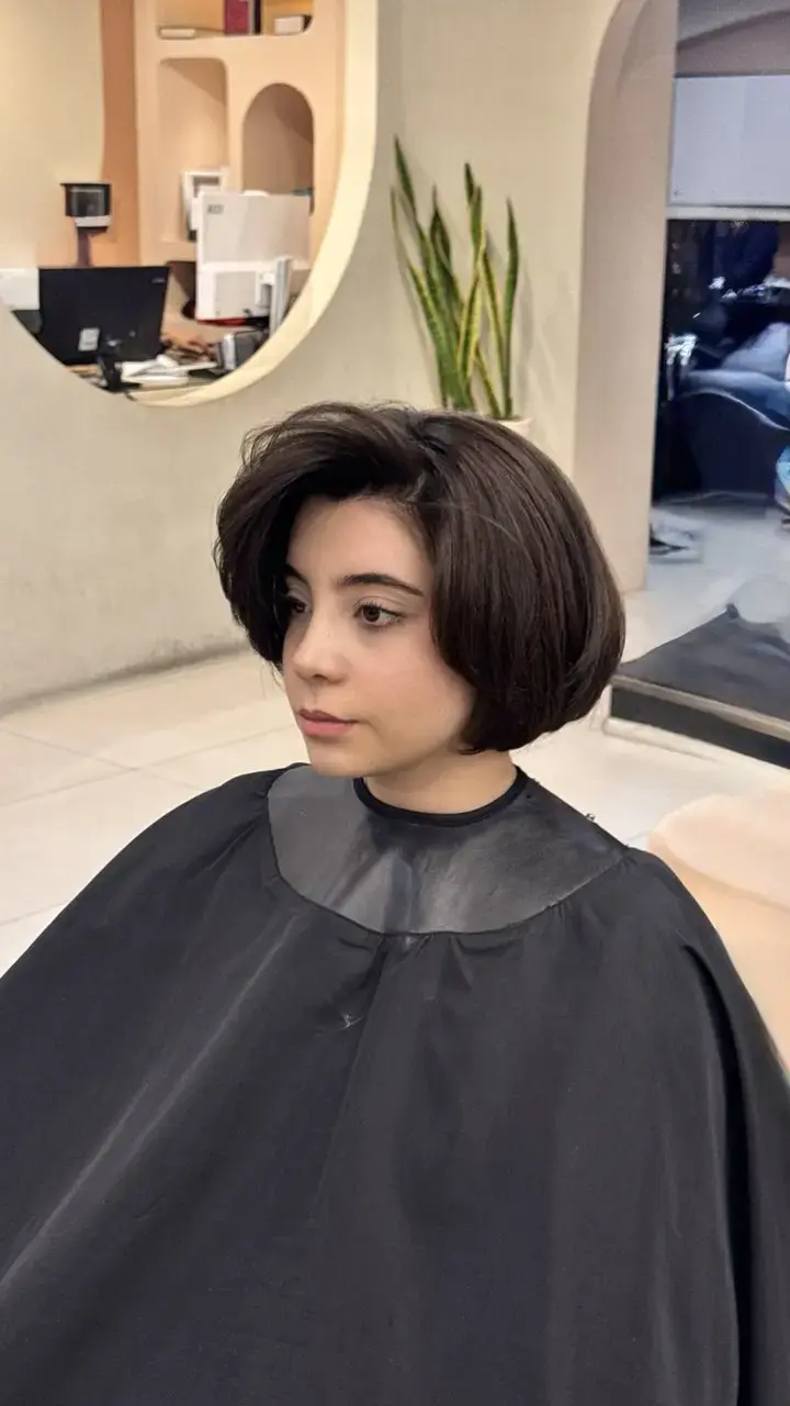 سالن زیبایی سای بیوتی در الهیه