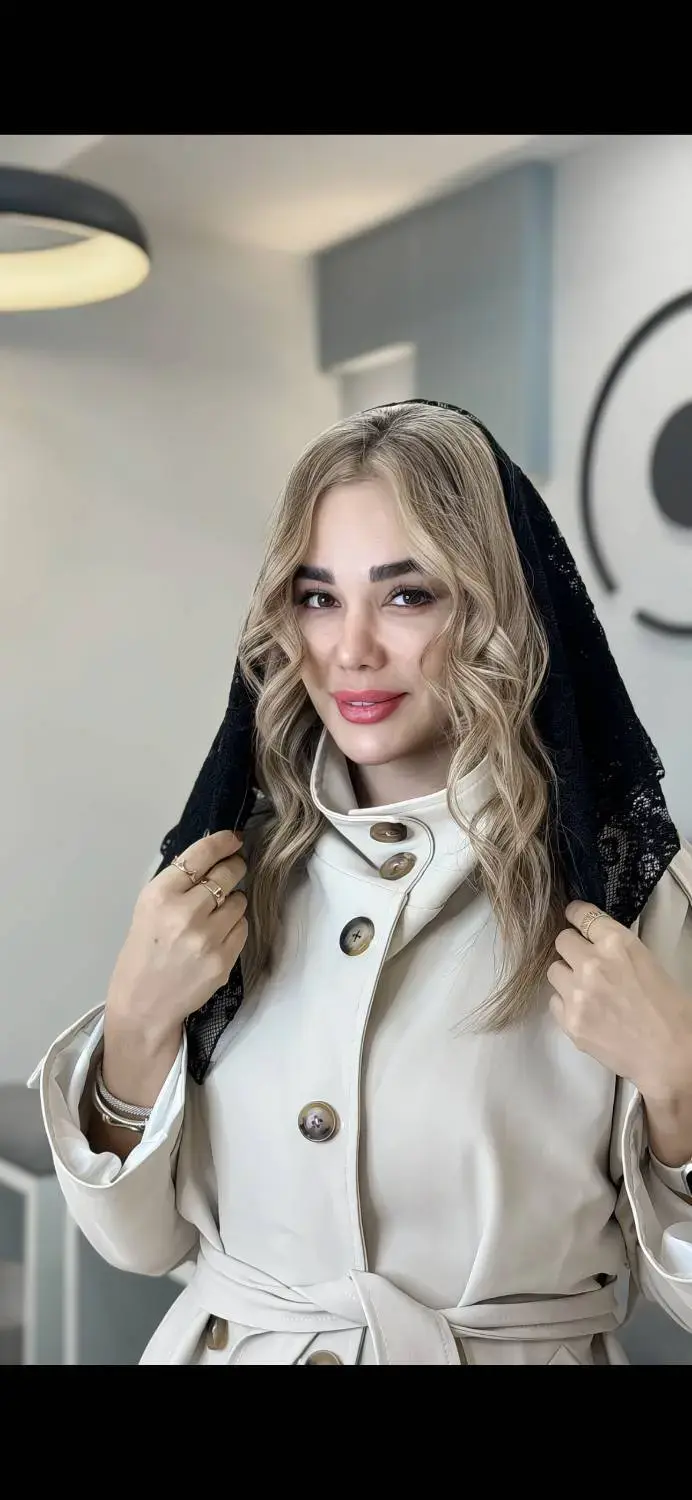 سالن زیبایی جونو شعبه اقدسیه