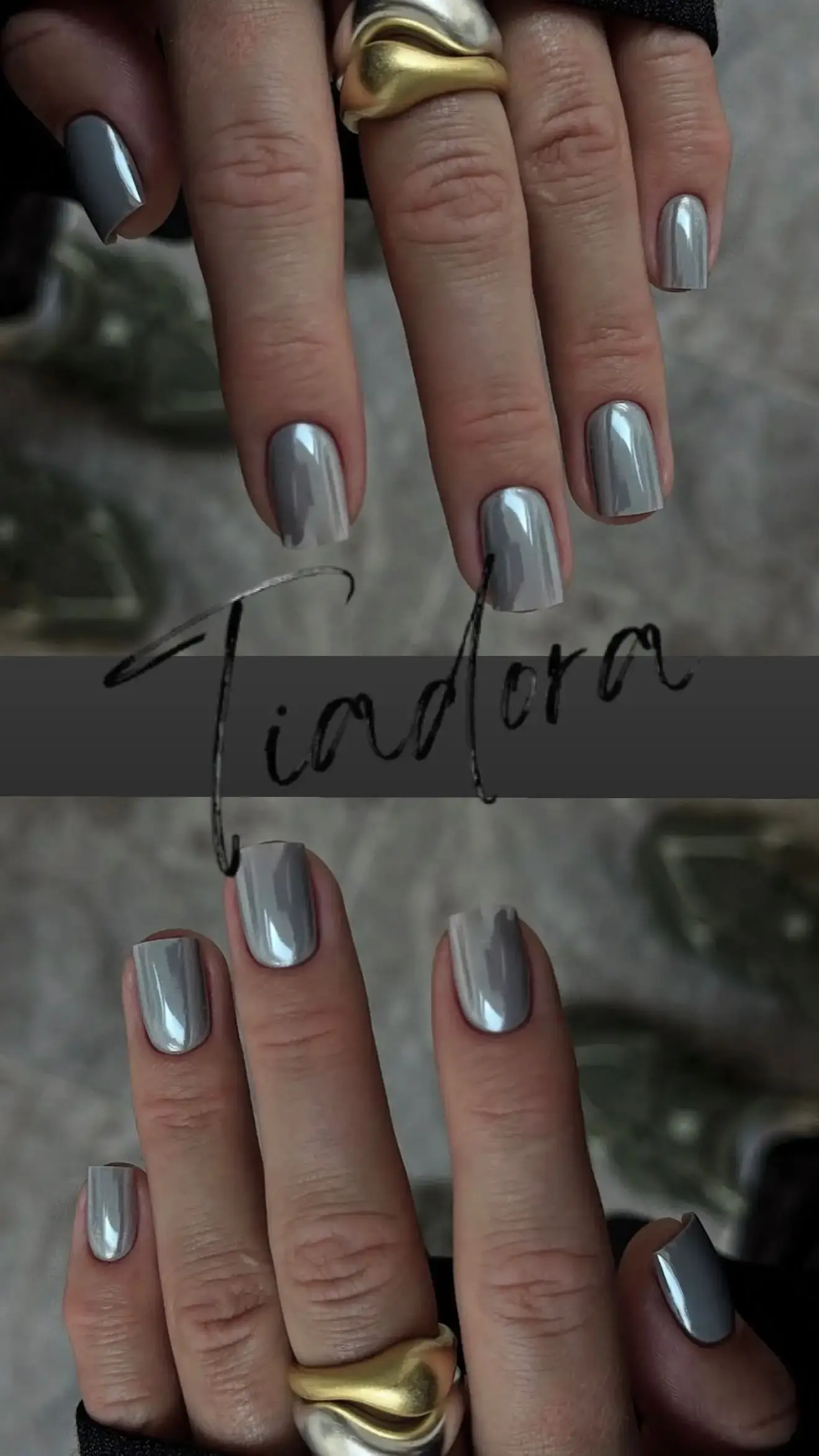 سالن زیبایی تیادورا نیاوران