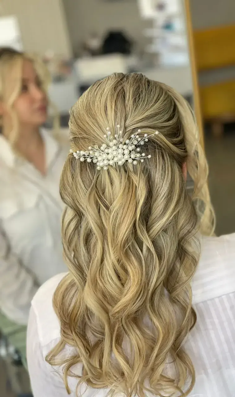 سالن زیبایی الای جنب نیایش مال