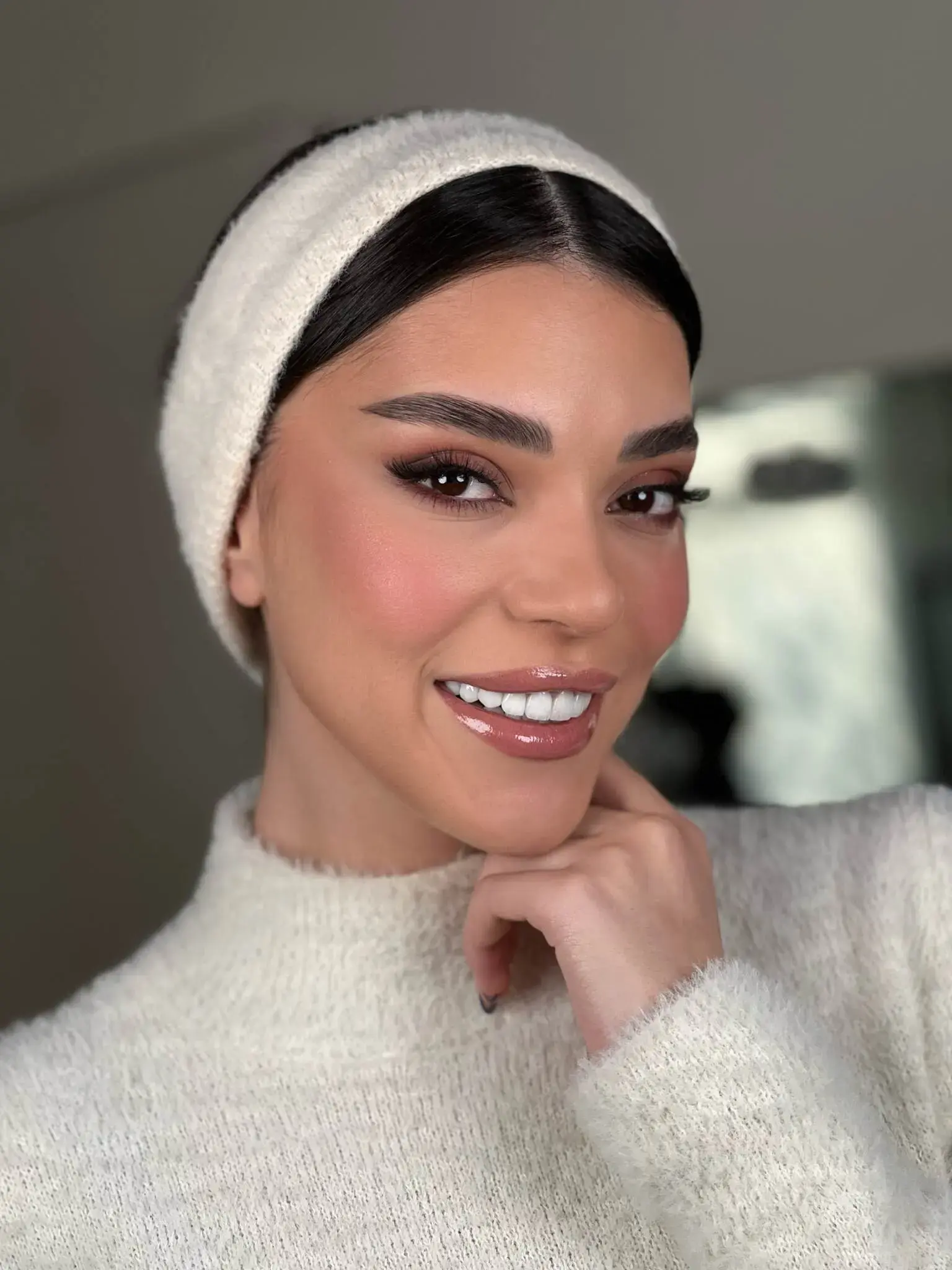 سالن زیبایی بارانا - شعبه یوسف آباد