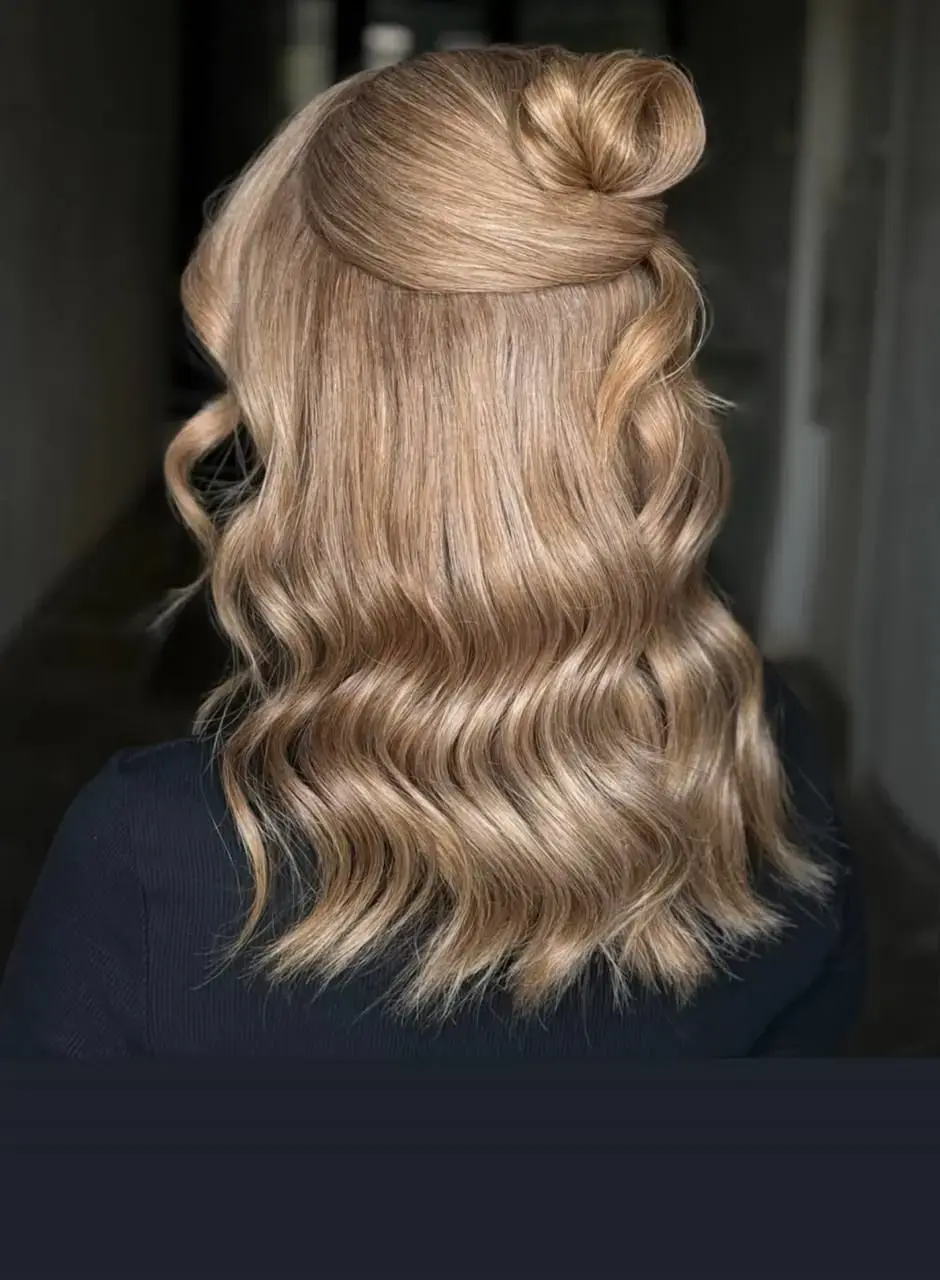 سالن زیبایی نیکیسما