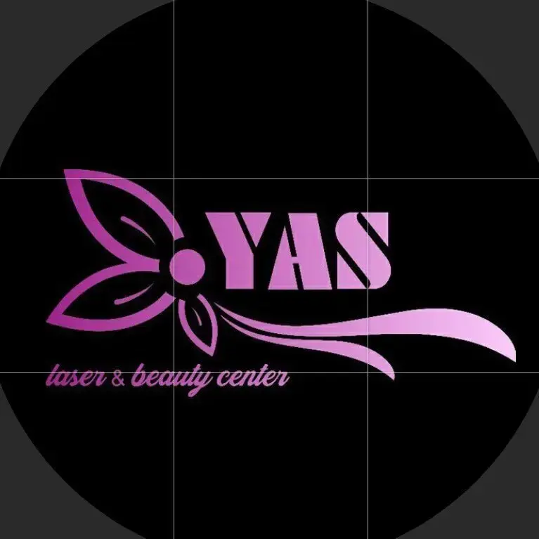 مرکز لیزر یاس جنت آباد