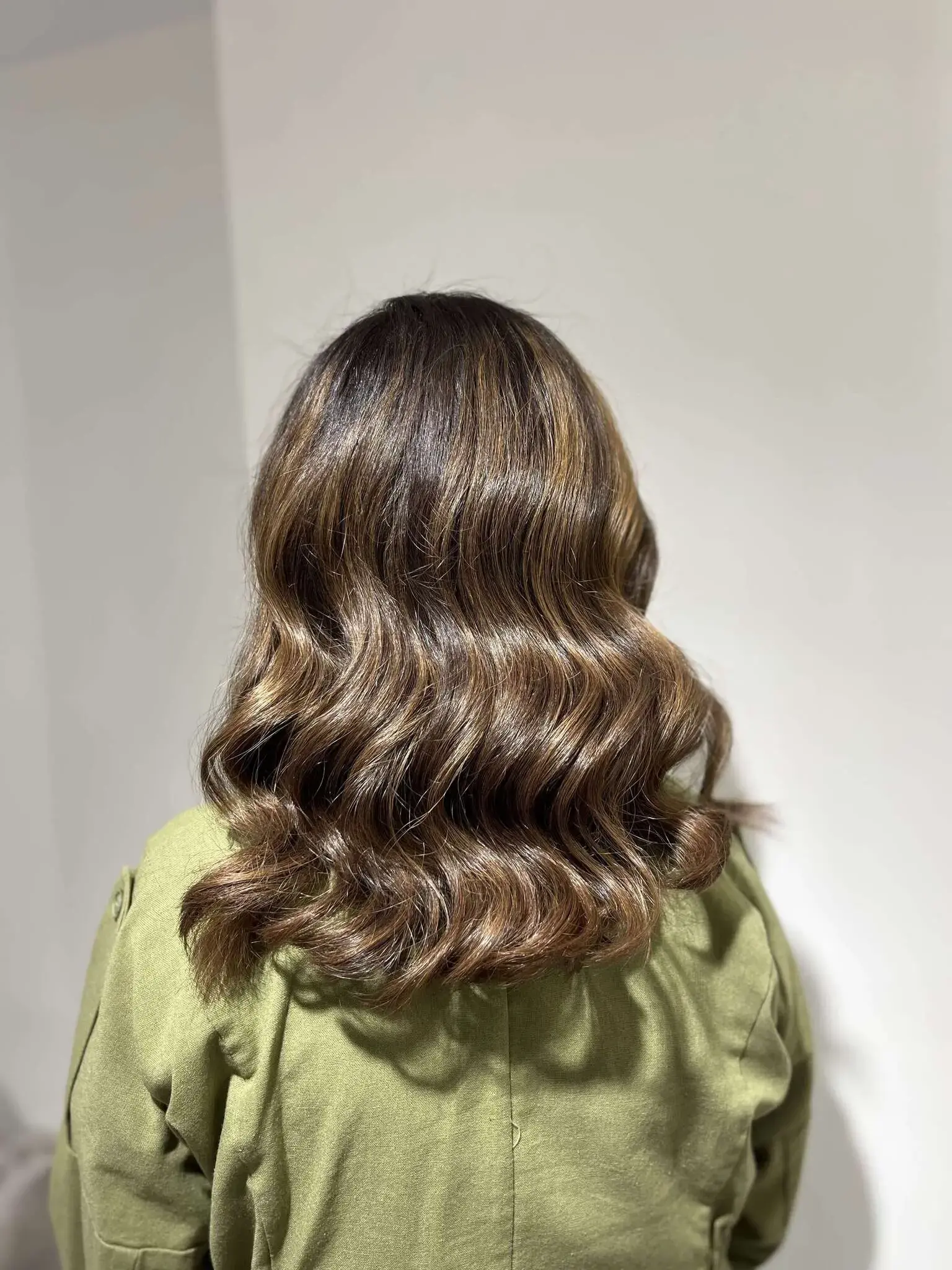 سالن زیبایی بارانا - شعبه یوسف آباد