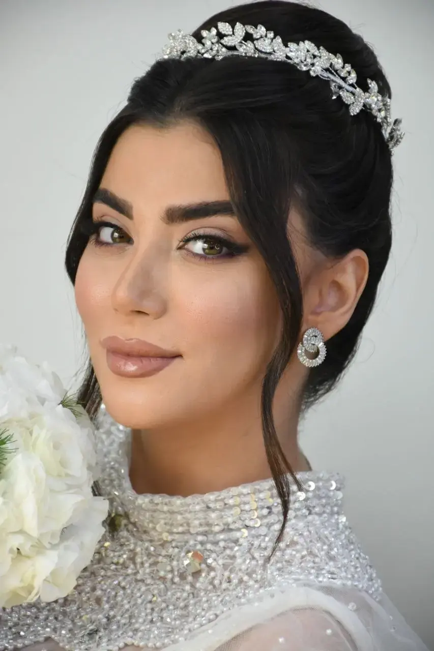 سالن زیبایی کتی جعفری