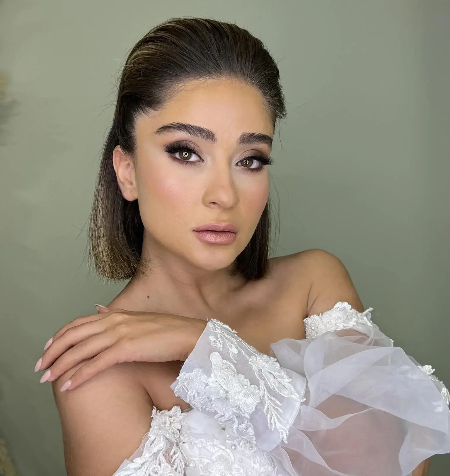 سالن زیبایی بارانا - شعبه یوسف آباد