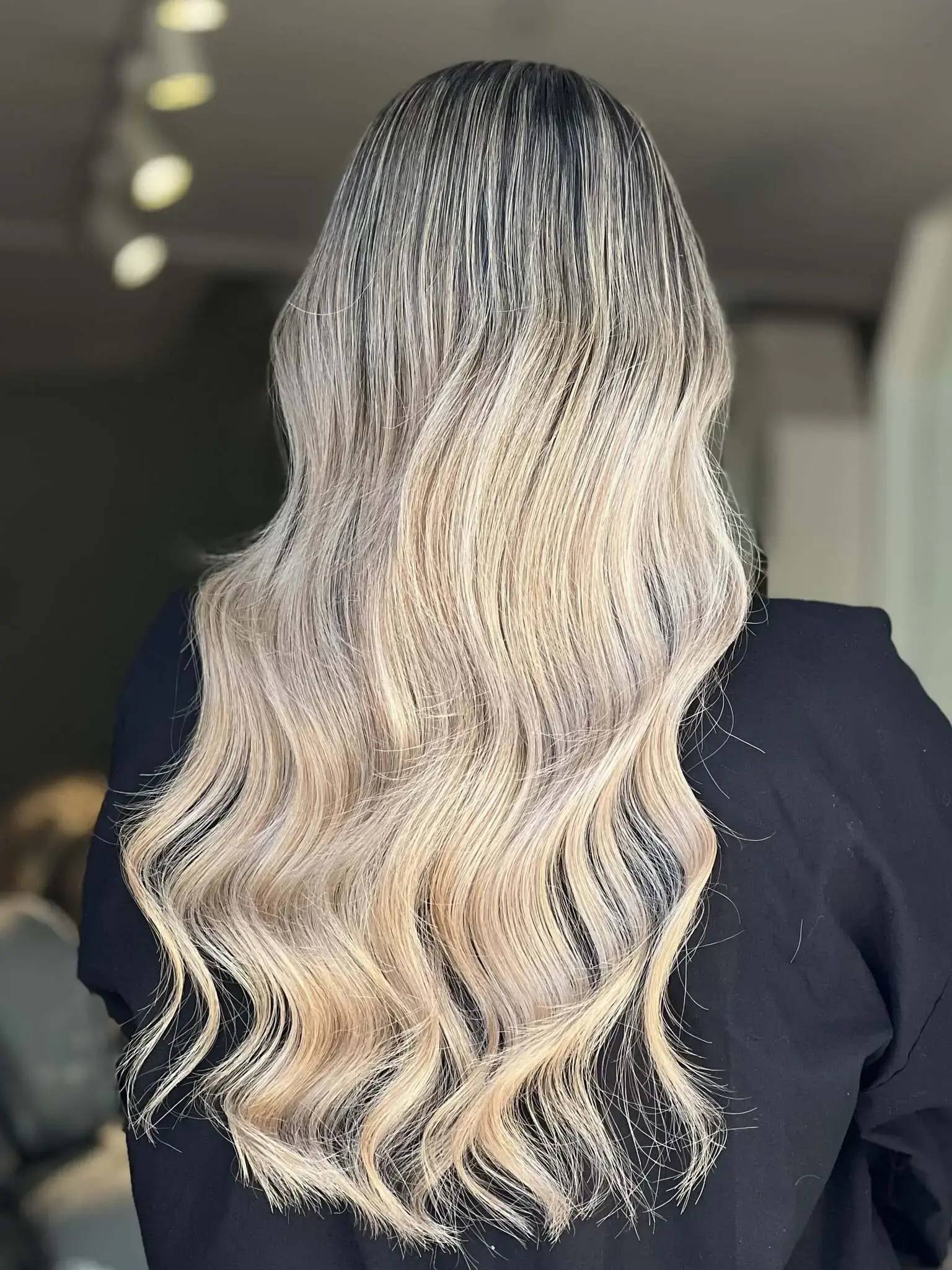 سالن زیبایی بارانا - شعبه یوسف آباد