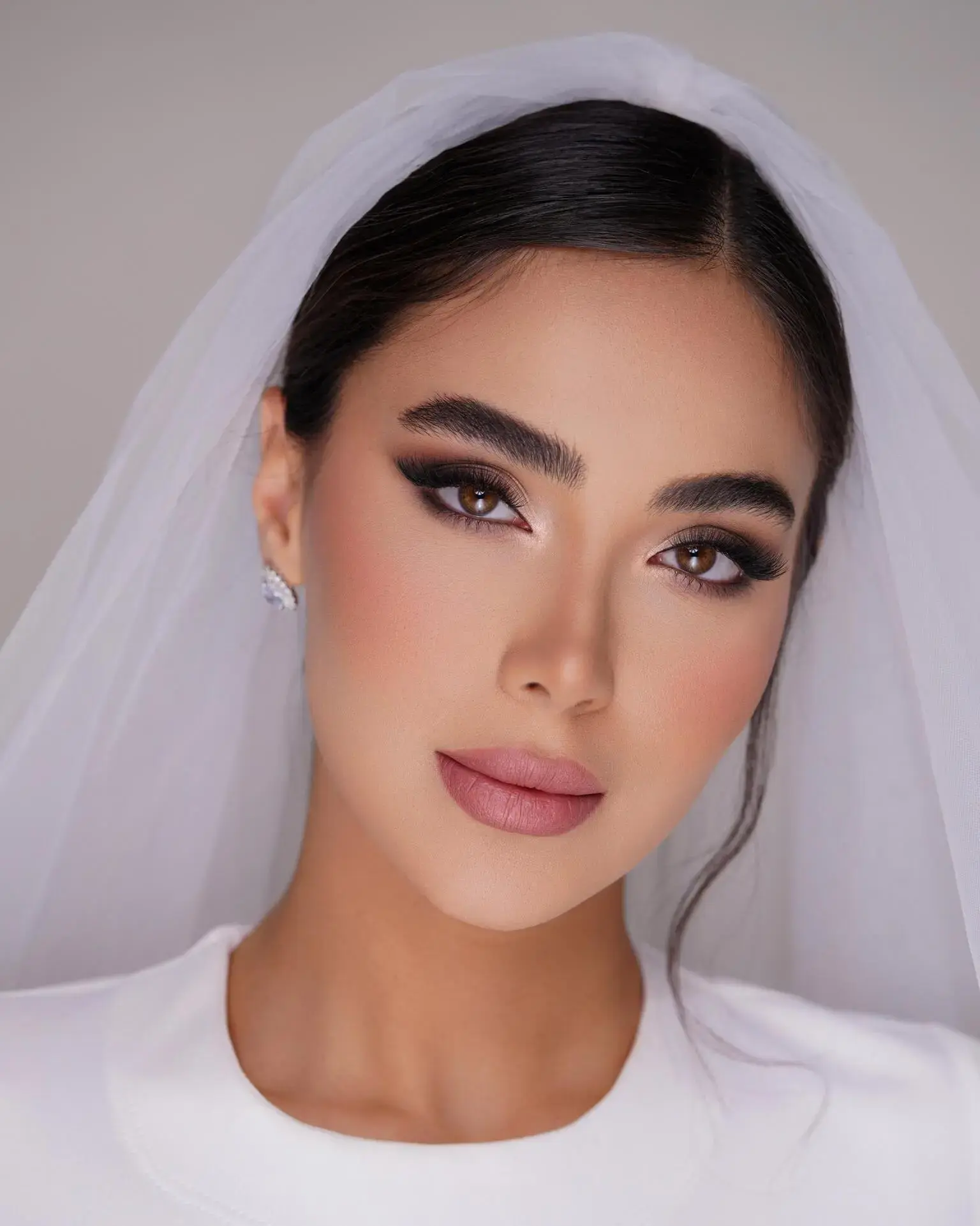 سالن زیبایی بانل سعادت آباد