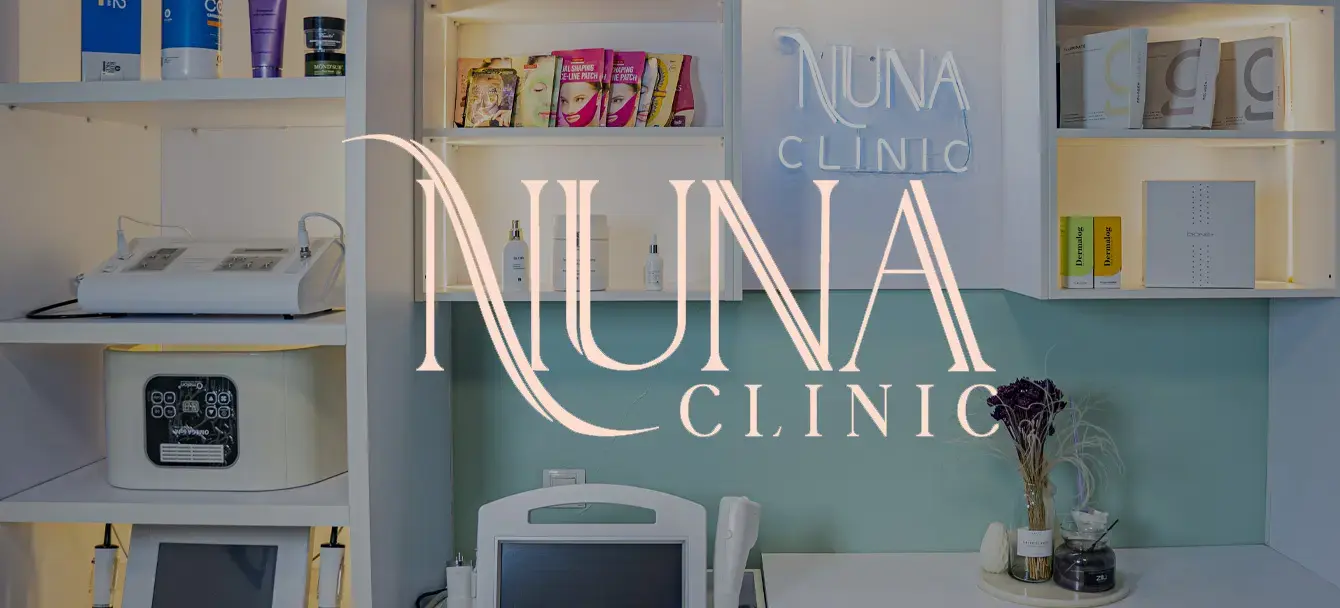 کلینیک زیبایی نونا