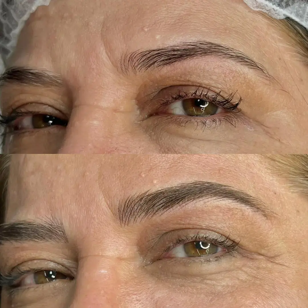 مرکز خدمات آرایش دائم غزاله حسینی