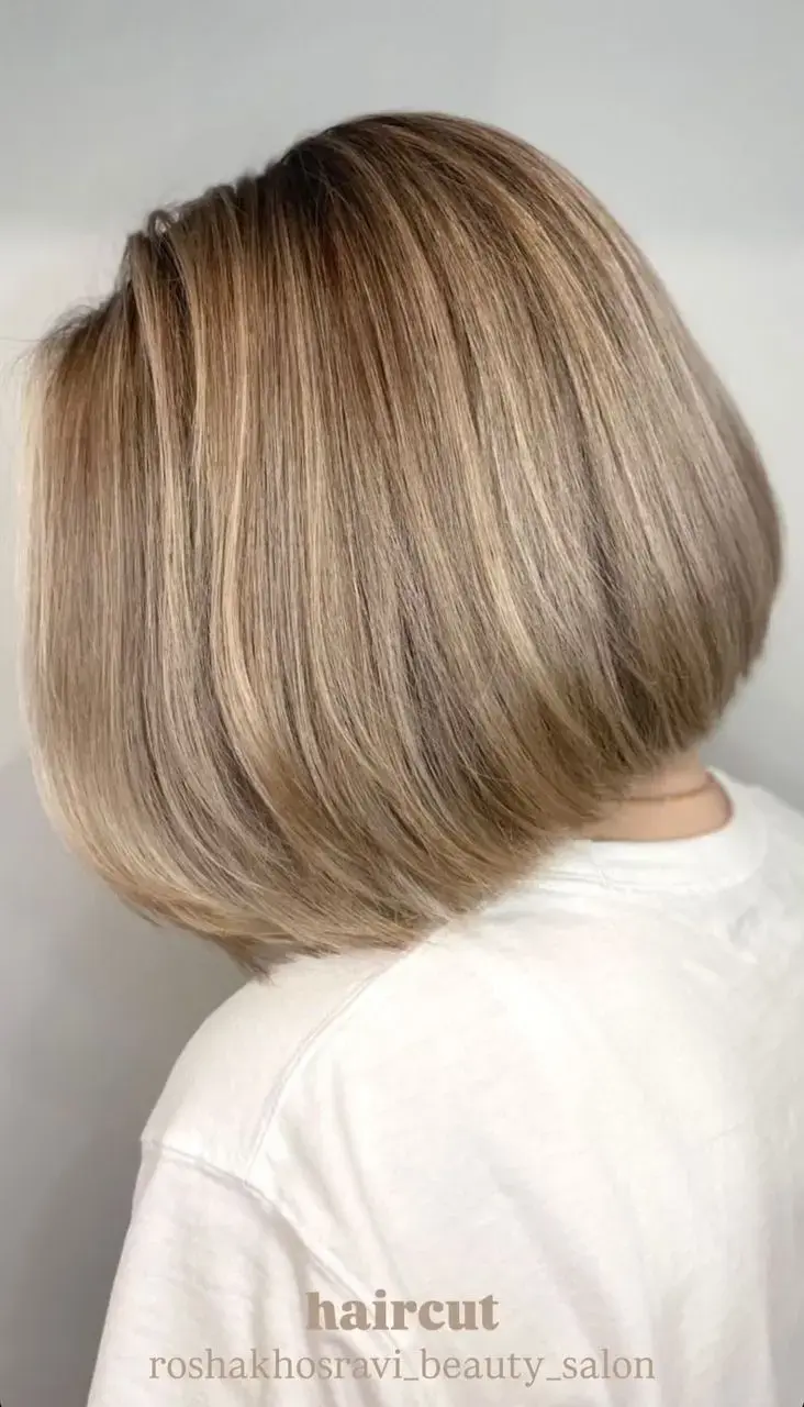 سالن زیبایی روشا خسروی زعفرانیه