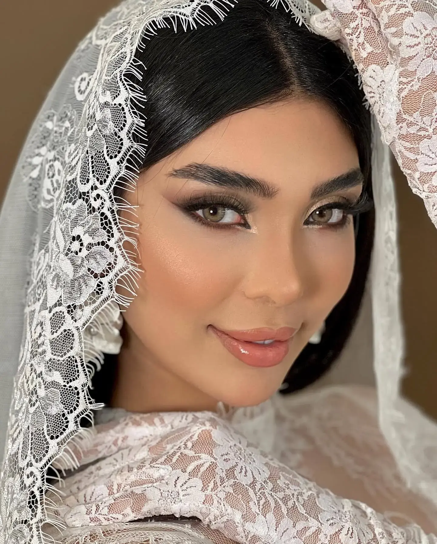 سالن زیبایی مونا یزدانی سعادت آباد