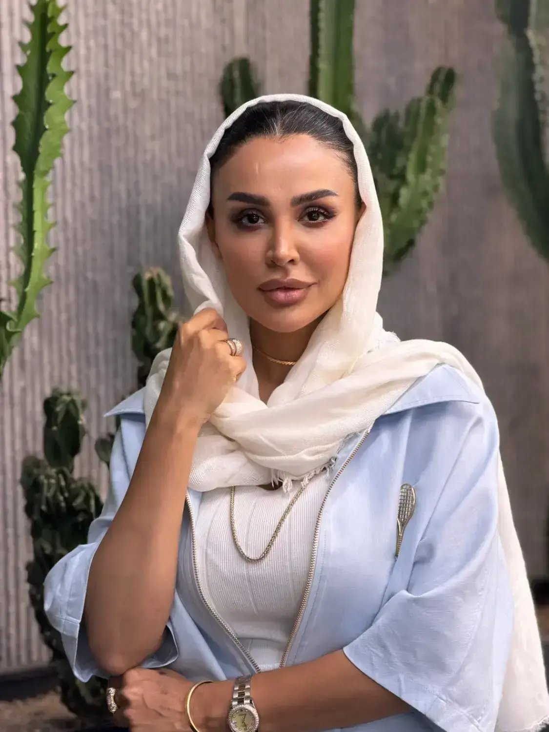 سالن زیبایی ملکه CIP پلاس