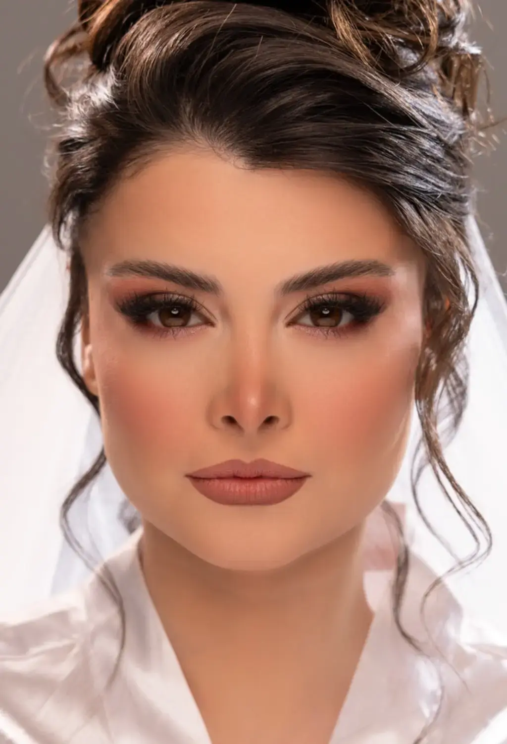 سالن زیبایی مرضیه امیراحمدی