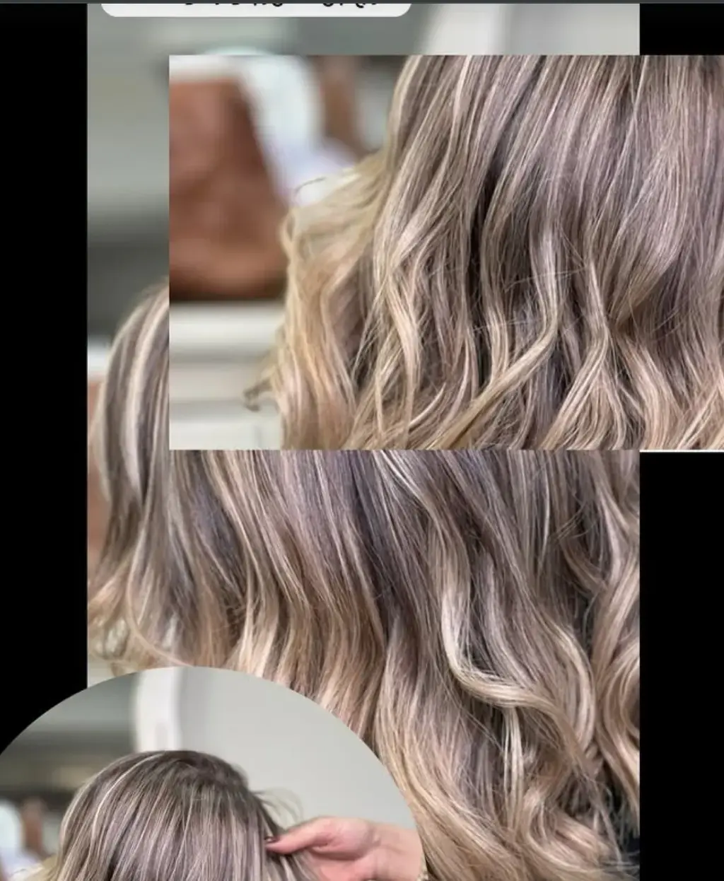 سالن زیبایی آلما کرج