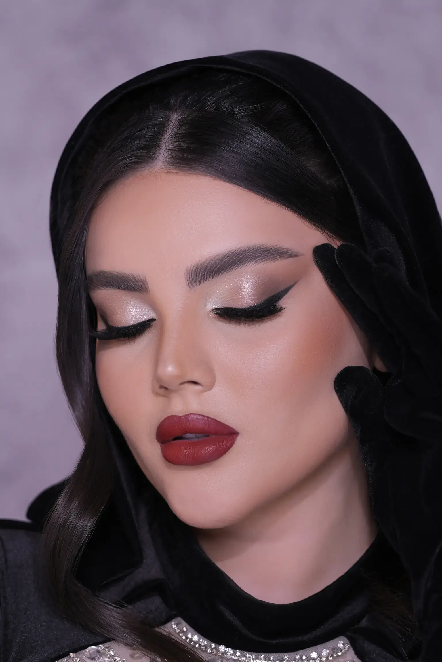سالن زیبایی ندا دوستی