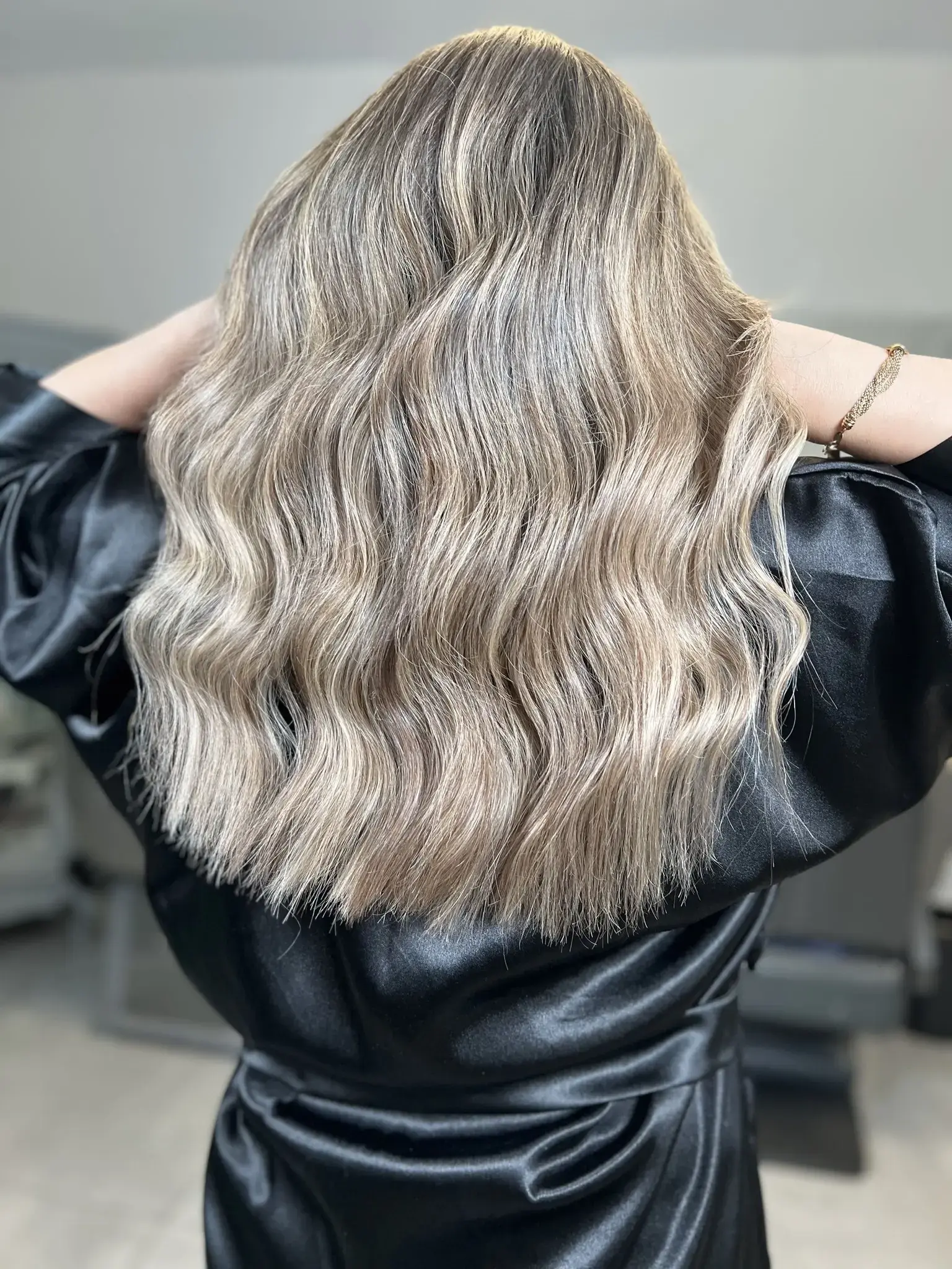 سالن زیبایی بارانا - شعبه یوسف آباد