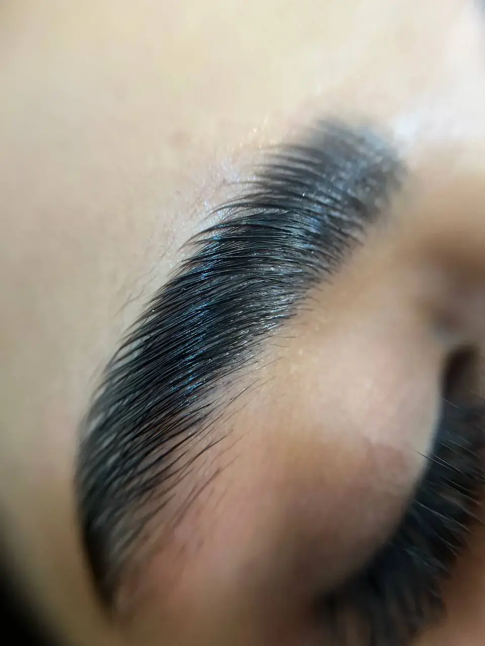 سالن زیبایی ندا دوستی