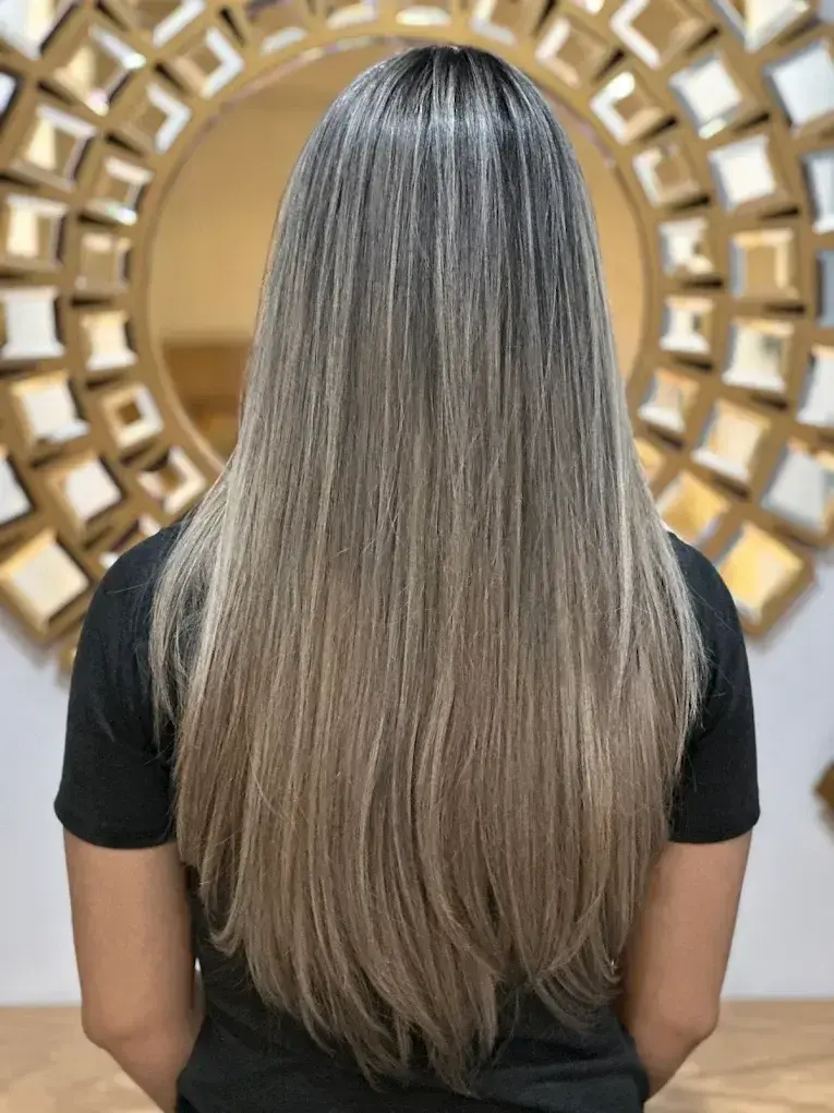 سالن زیبایی ماه آرا مرزداران