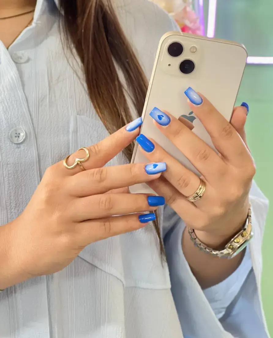 سالن زیبایی ستاره کیایی نارمک