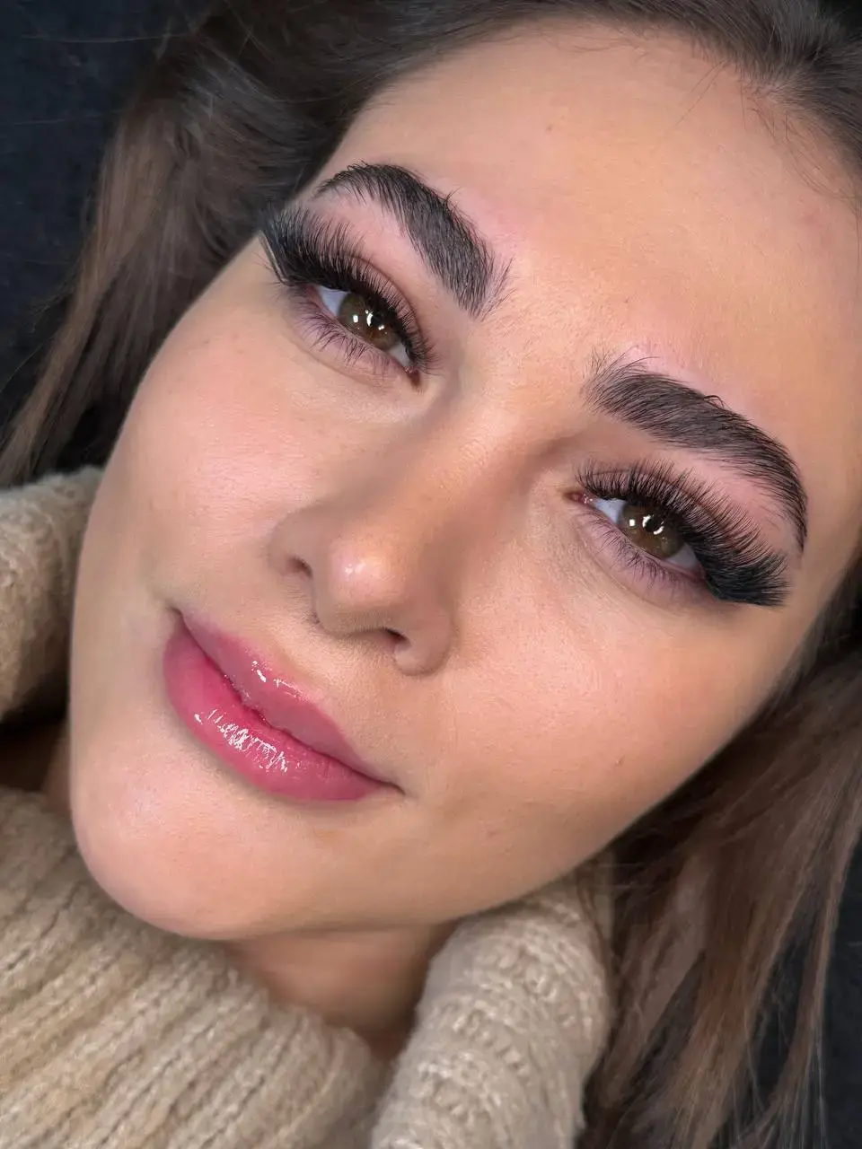 سالن زیبایی کتی جعفری