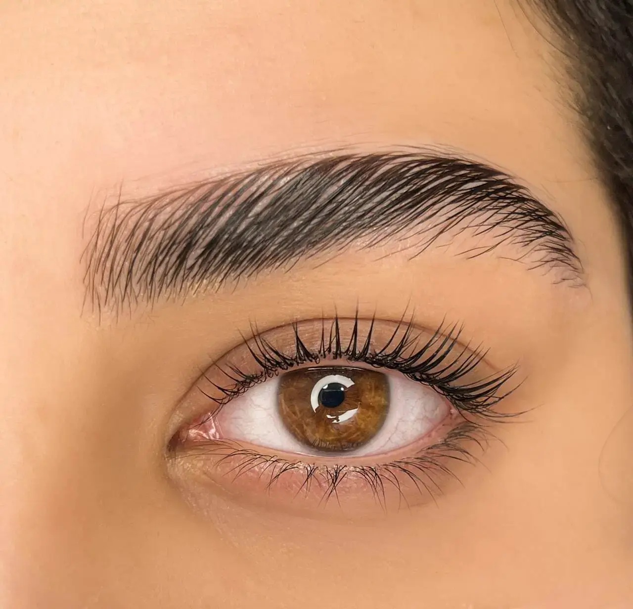 سالن زیبایی مونا یزدانی سعادت آباد