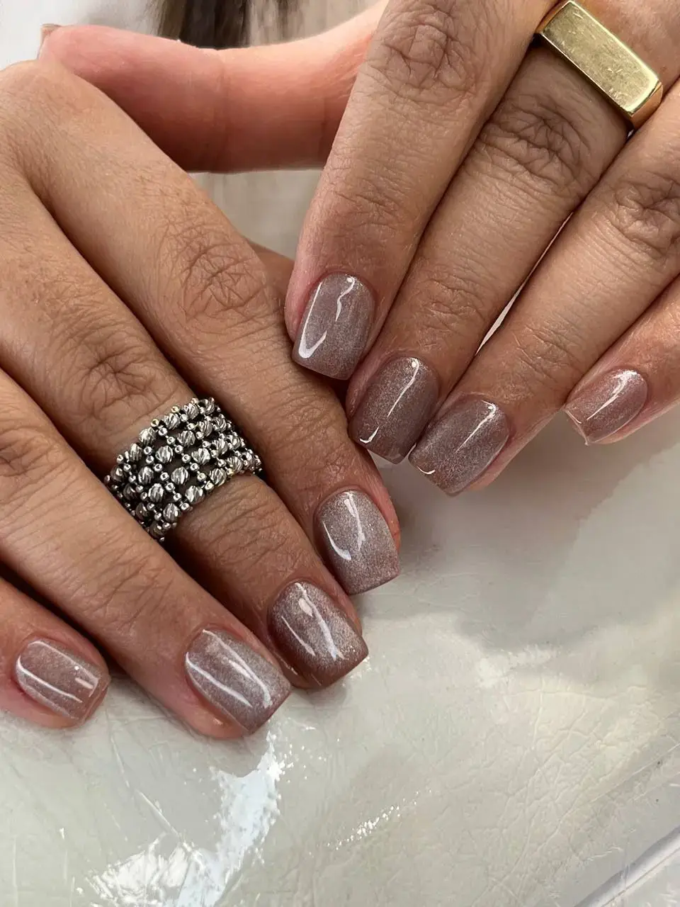 سالن زیبایی نیکیسما